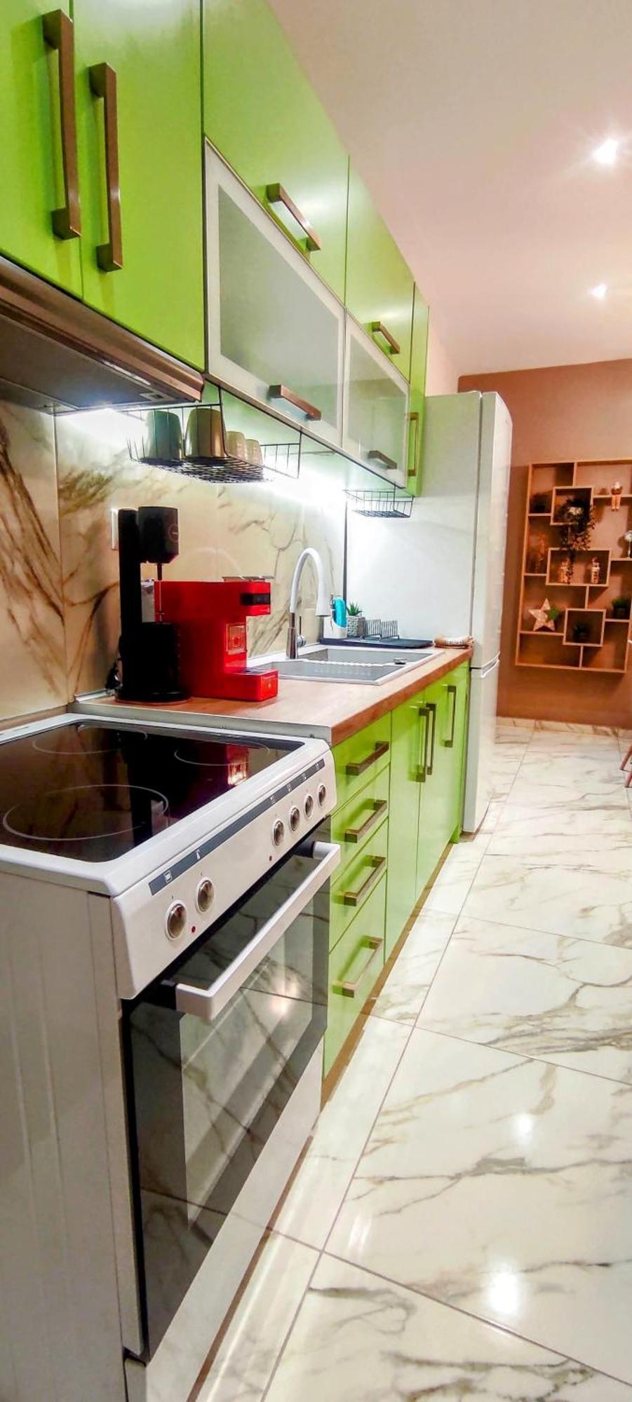 Konstantina'S Apartment Александруполіс Екстер'єр фото